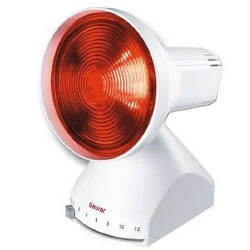 Beurer Il30 Infrared Lamp - Image 2