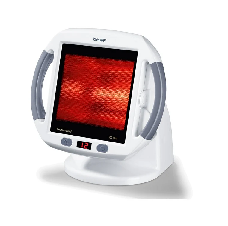 Beurer Il50 Infrared Lamp