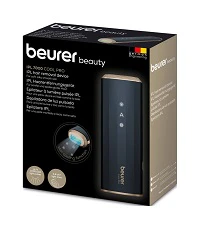 Beurer Ipl 7800 Cool Pro Hair Removal Device 1000,000 Light Pulses