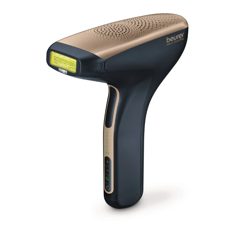 Beurer Ipl 8800 Long-Lasting Hair Removal Device - Image 2