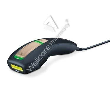 Beurer Ipl5500 Pure Skin Pro Hair Reduction Black - Image 2