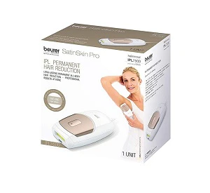 Beurer Ipl7500 Permanent H/Removal 150,000 Light Pulses - Image 2
