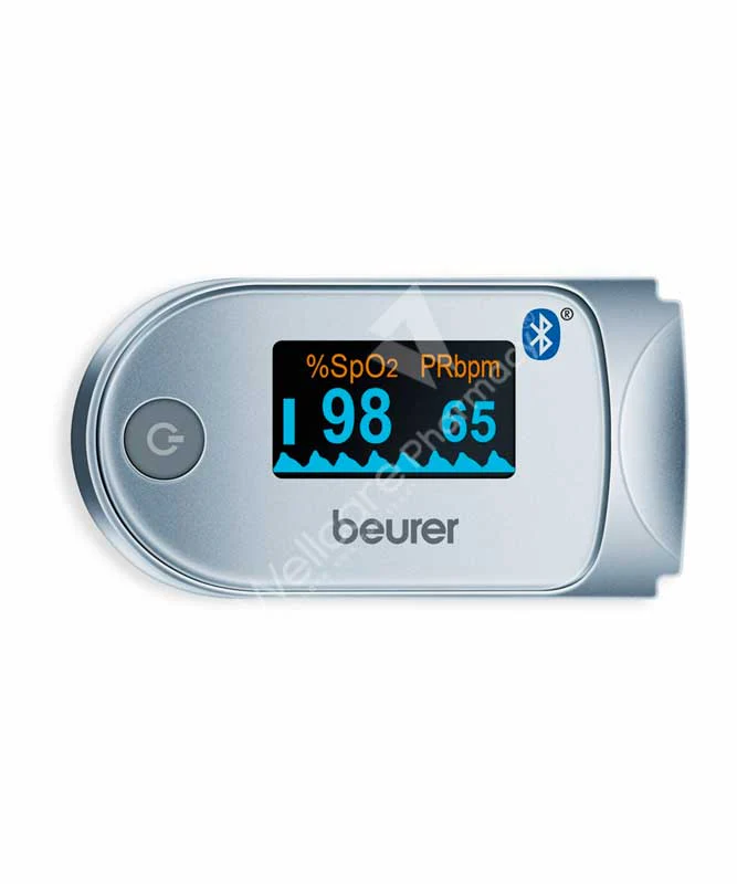 Beurer Ipo61 Pulse Oximeter - Image 3
