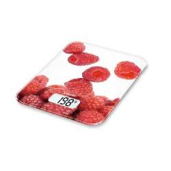Beurer Ks19 Berry Kitchen Scale - Image 2