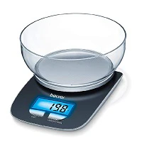 Beurer Ks25 Kitchen Scale - Image 2