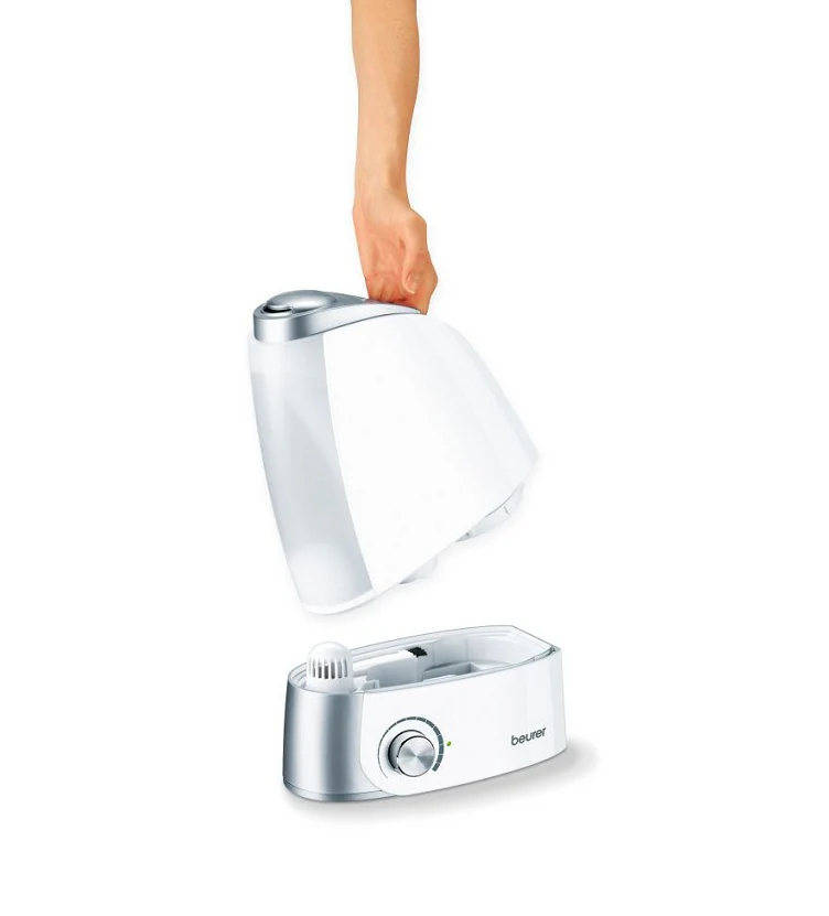 Beurer Lb44 Humidifier Ultra Sonic - Image 3