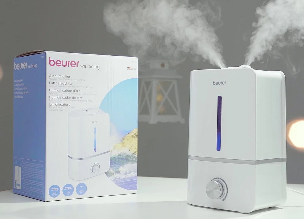 Beurer Lb45 Air Humidifier - Image 5