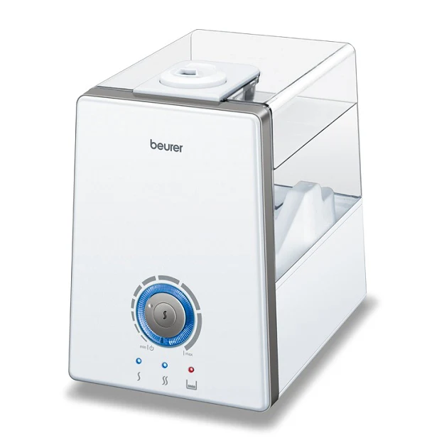 Beurer Lb88 Air Humidifier