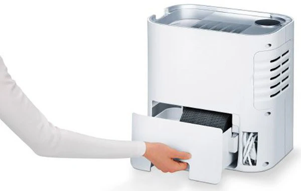 Beurer Lr330 Air Filter - Image 4