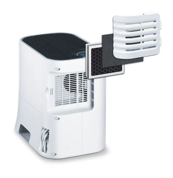 Beurer Lr330 Comfort Air Purifier - Image 4
