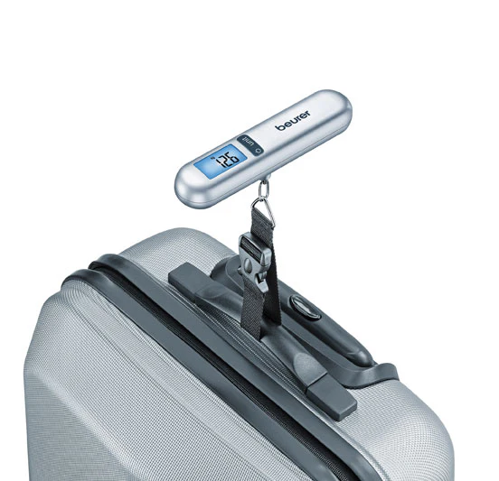 Beurer Ls06 Luggage Scale - Image 3