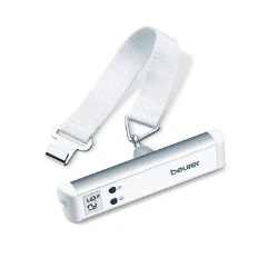 Beurer Ls10 Luggage Scale - Image 2