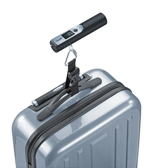 Beurer Ls50 Luggage Scale - Image 4
