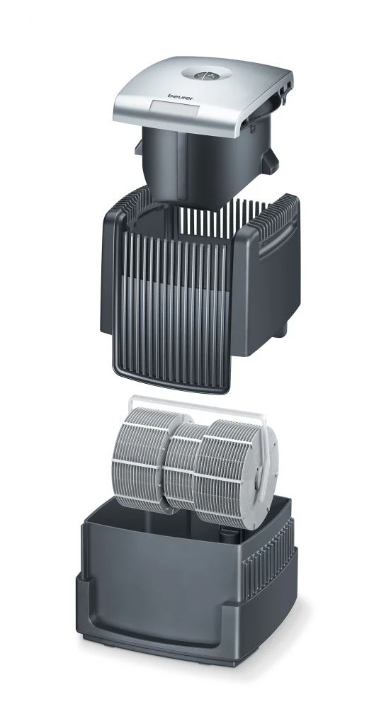 Beurer Lw220 Air Humidifier & Air Washer - Image 4