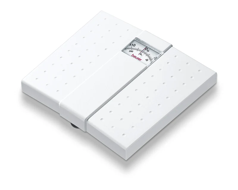 Beurer Manual Weighing Scale Ms 01