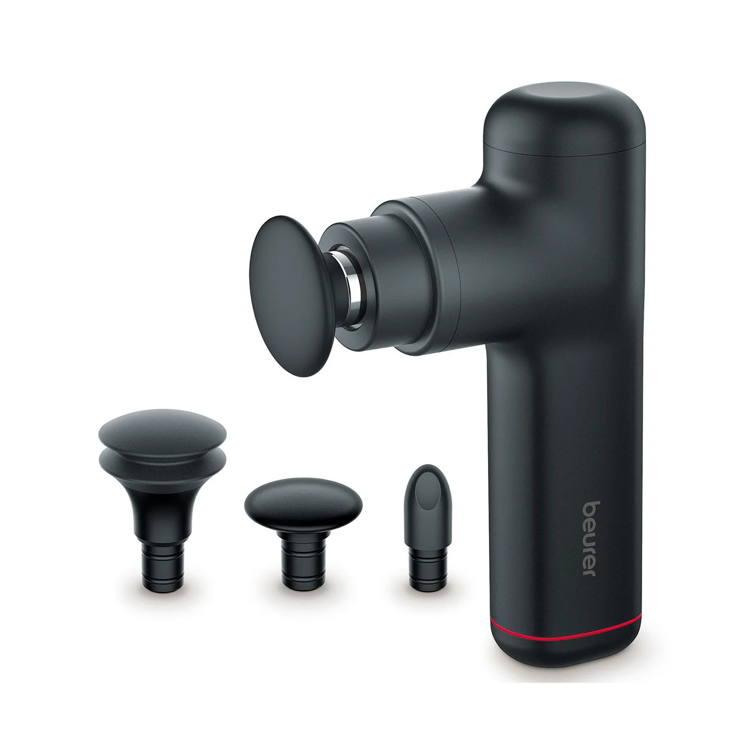 Beurer Mg 79 Physioline Massage Gun Sensitive - Image 2