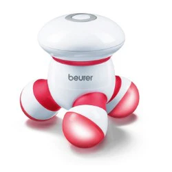 Beurer Mg16 Hand Mini Massager - Image 2