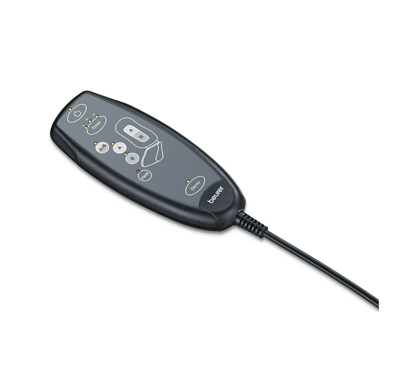 Beurer Mg206 Massage Seat Cover - Image 5