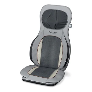 Beurer Mg320 Shiatsu Air Compression Massage Seat Cover - Image 2