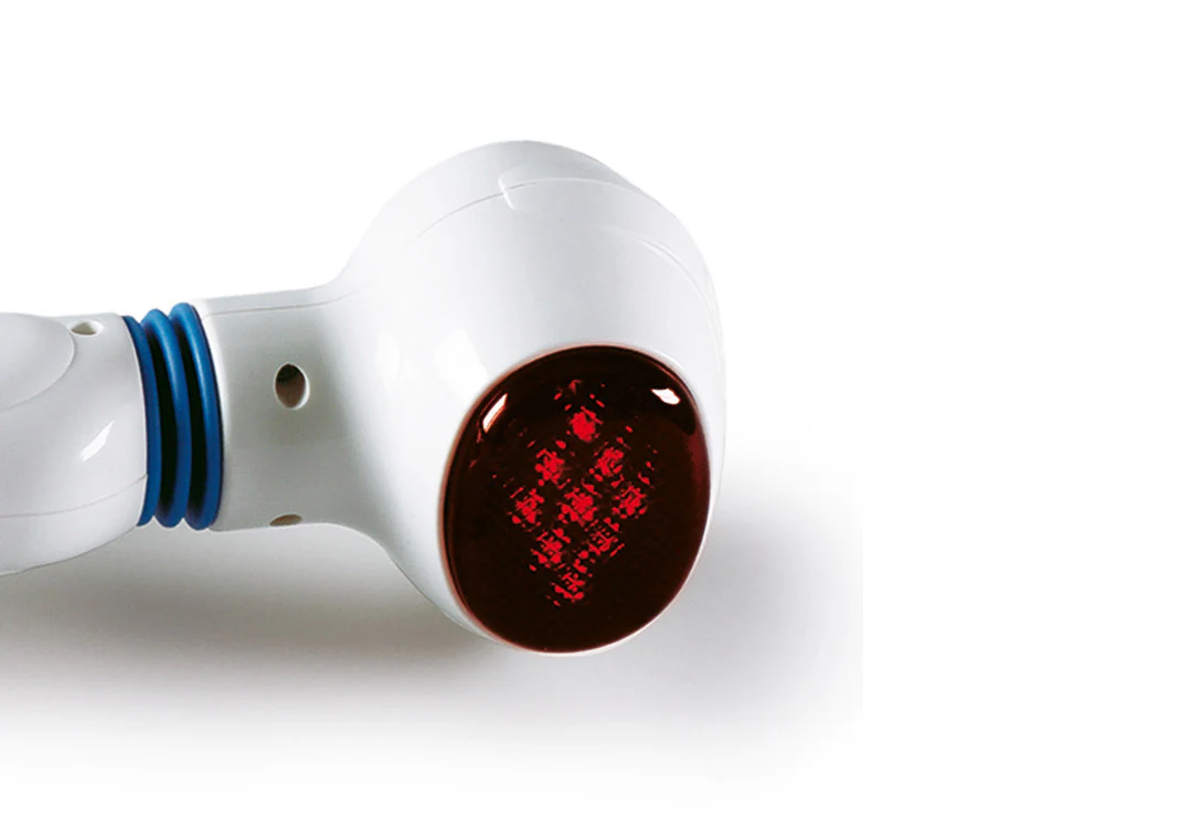 Beurer Mg40 Infrared Massager - Image 5