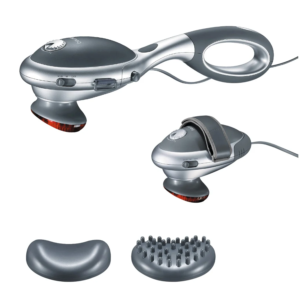Beurer Mg70 Massager - Image 3