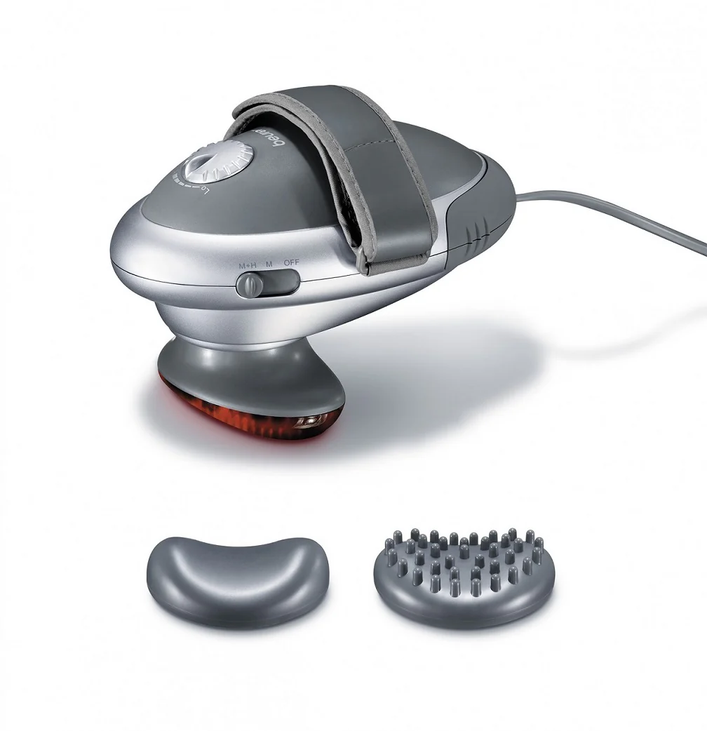 Beurer Mg70 Massager - Image 4