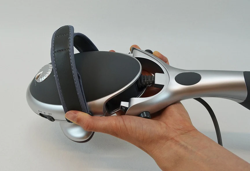 Beurer Mg70 Massager - Image 7