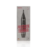 Beurer Mn2x Precision Trimmer - Image 2