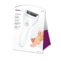 Beurer Mp28 Portable Pedicure Device - Image 2