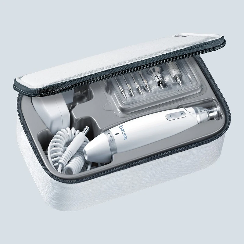 Beurer Mp62 Manicure Pedicure Set - Image 3