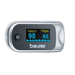 Beurer Po40 Pulse Oximeter - Image 2