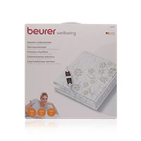 Beurer Ub60 Heated Underblanket - Image 2