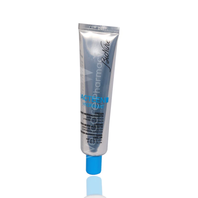 Bio Nike Aknet Hydra Mattifying Cream 40ml - Image 3