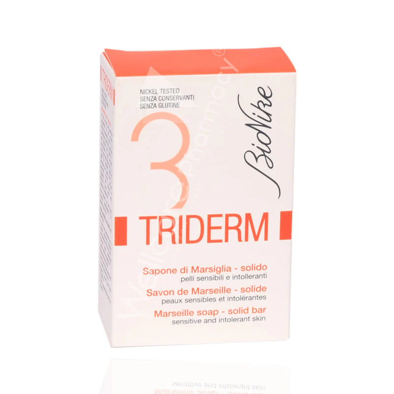 Bio Nike Triderm Soap 100gm