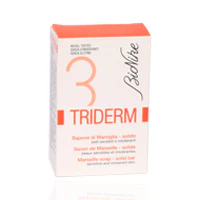 Bio Nike Triderm Soap 100gm - Image 2