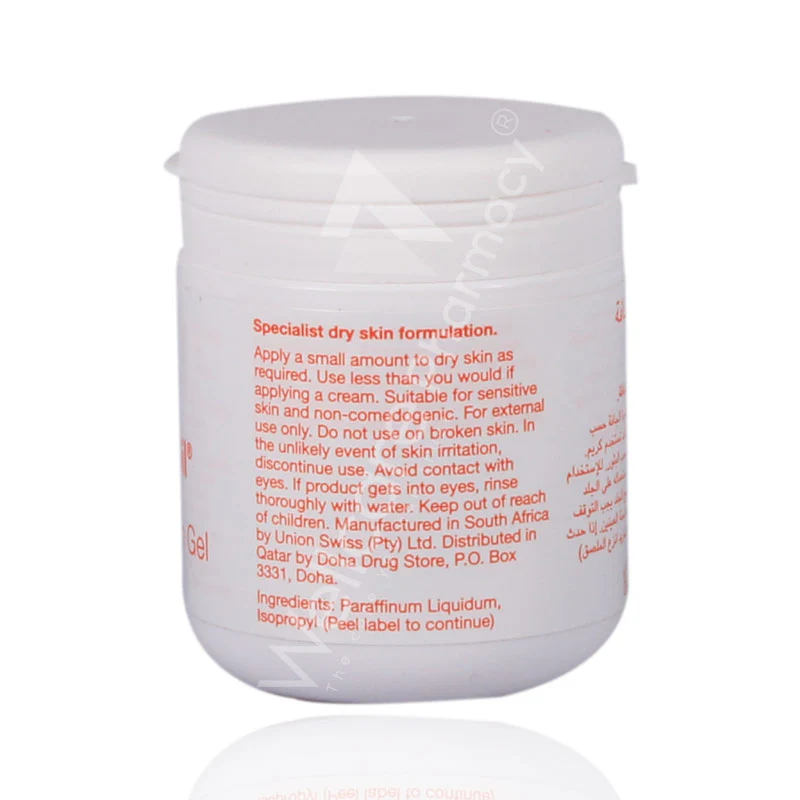 Bio Oil Dry Skin Gel 100ml - Image 3