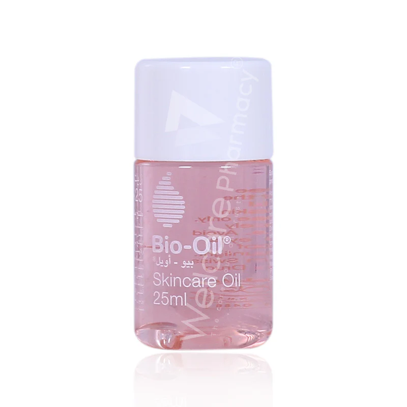 Bio-Oil Skincare Oil 25ml - Image 3