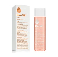 Bio-Oil Skincare Oil Natural 125ml - Image 2