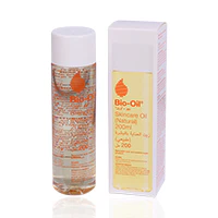 Bio-Oil Skincare Oil Natural 200ml - Image 2