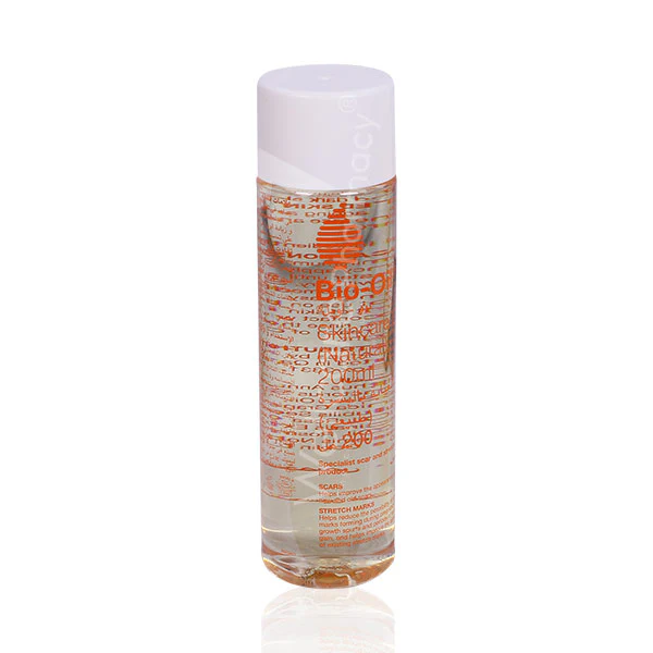 Bio-Oil Skincare Oil Natural 200ml - Image 3