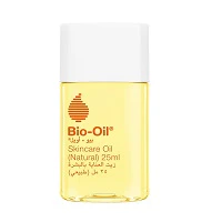 Bio-Oil Skincare Oil Natural 25ml - Image 2