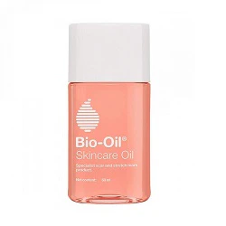 Bio-Oil Skincare Oil Natural 60ml - Image 2