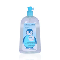 Bioderma Abc Derm H20 Micellaire Solution 1000ml - Image 2
