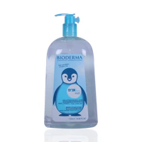 Bioderma Abc Derm Moussant Foaming Gel 1ltr - Image 2