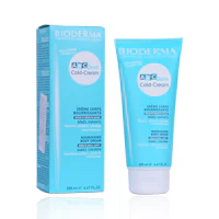 Bioderma Abc Derm Nourishing Body Cream 200ml - Image 2