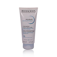 Bioderma Atoderm Cream 200ml - Image 2