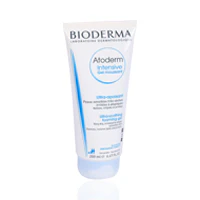 Bioderma Atoderm Intensive Gel Moussant 200ml - Image 2
