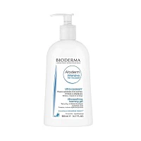 Bioderma Atoderm Intensive Gel Moussant 500ml - Image 2
