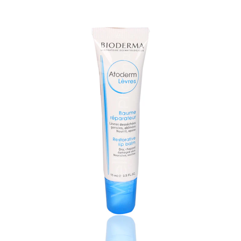 Bioderma Atoderm Lip Balm 15ml - Image 3