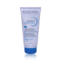 Bioderma Atoderm Ultra Cream Tube 200ml - Image 3